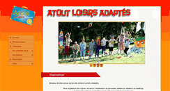Desktop Screenshot of alapl.com